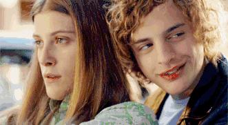 *欲情**疯狂、*社会反**,他美得像梦露却杀人无数