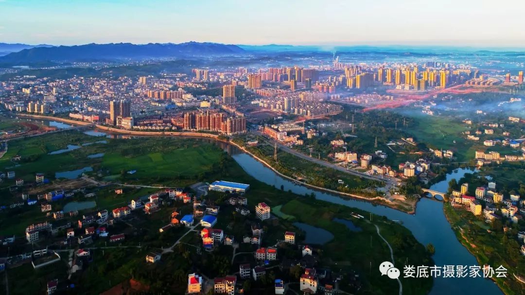 娄底风景照片大全,湖南娄底摄影风景