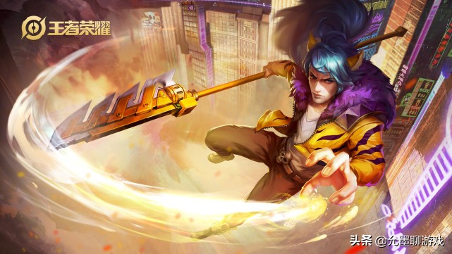 司马懿“暗渊魔法”确定优化，拒霜思主调色改动，韩信迎来好消息