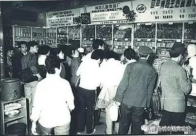 找寻老街里的老字号，珍贵旧影中的城市记忆