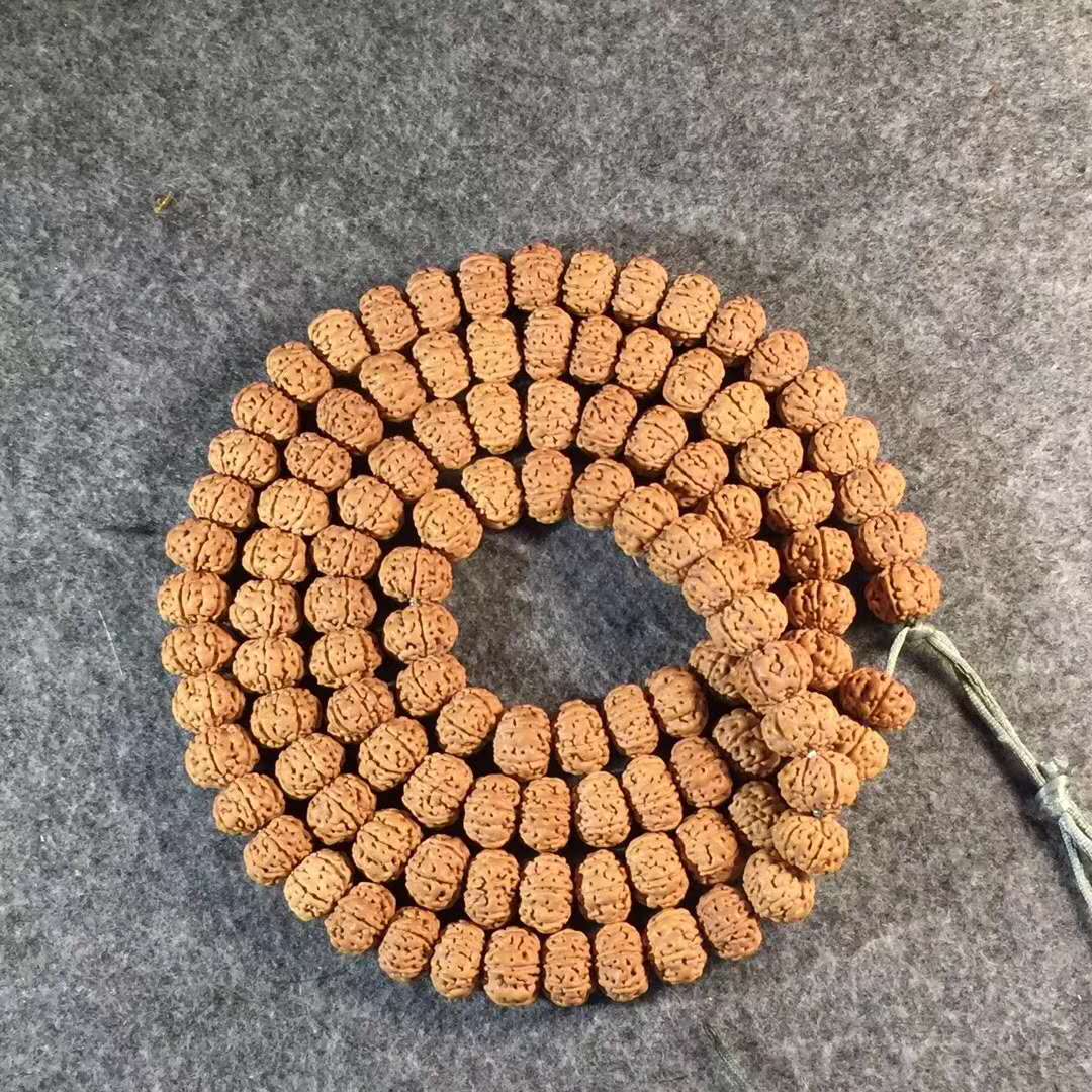 金刚小菩提用什么刷子,金刚小菩提上色效果