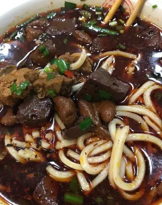 哪种饵丝最好吃,又好吃又简单的饵丝