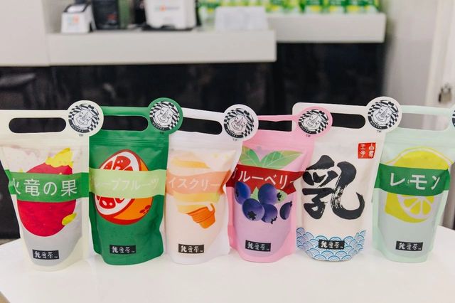 茶饮网红奶茶,饮品界网红喜茶有哪些店