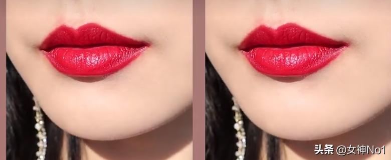 李佳琪口红榜:集齐四只超滋润,超显白必剁手告别黄肤唇干