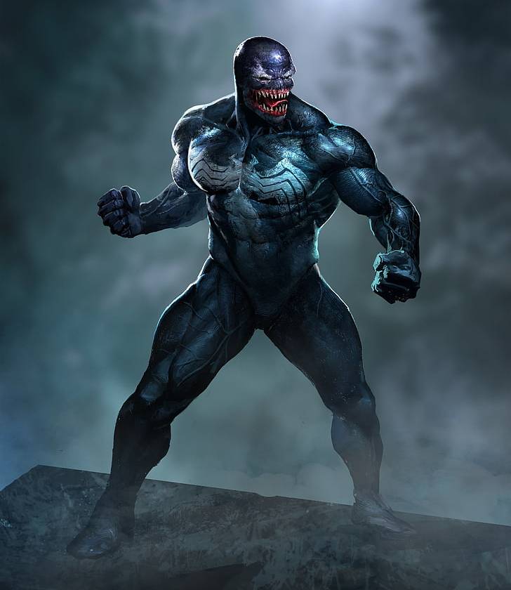 毒液2致命守护者免费观看完整版,毒液2预告的彩蛋