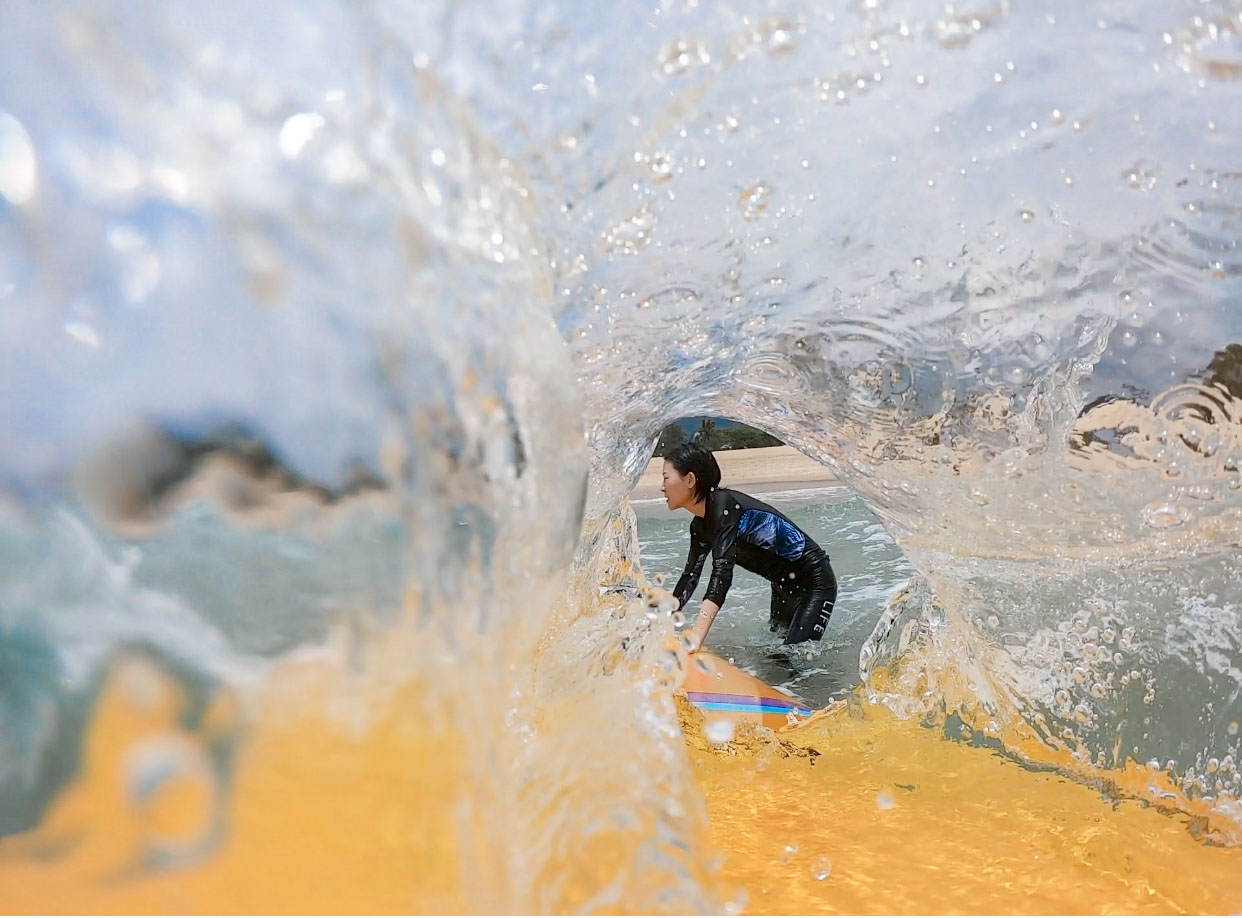 海南十大最好玩的地方三亚,海南最好玩的地方不是三亚是万宁