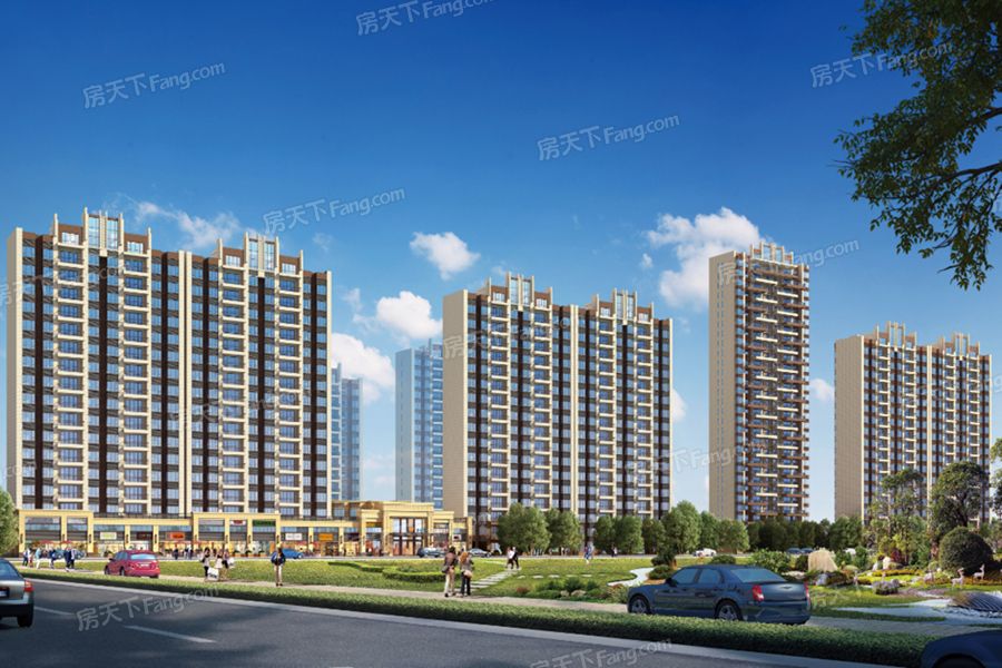 2023年2月份北海房价走势,今日北海二手房房价