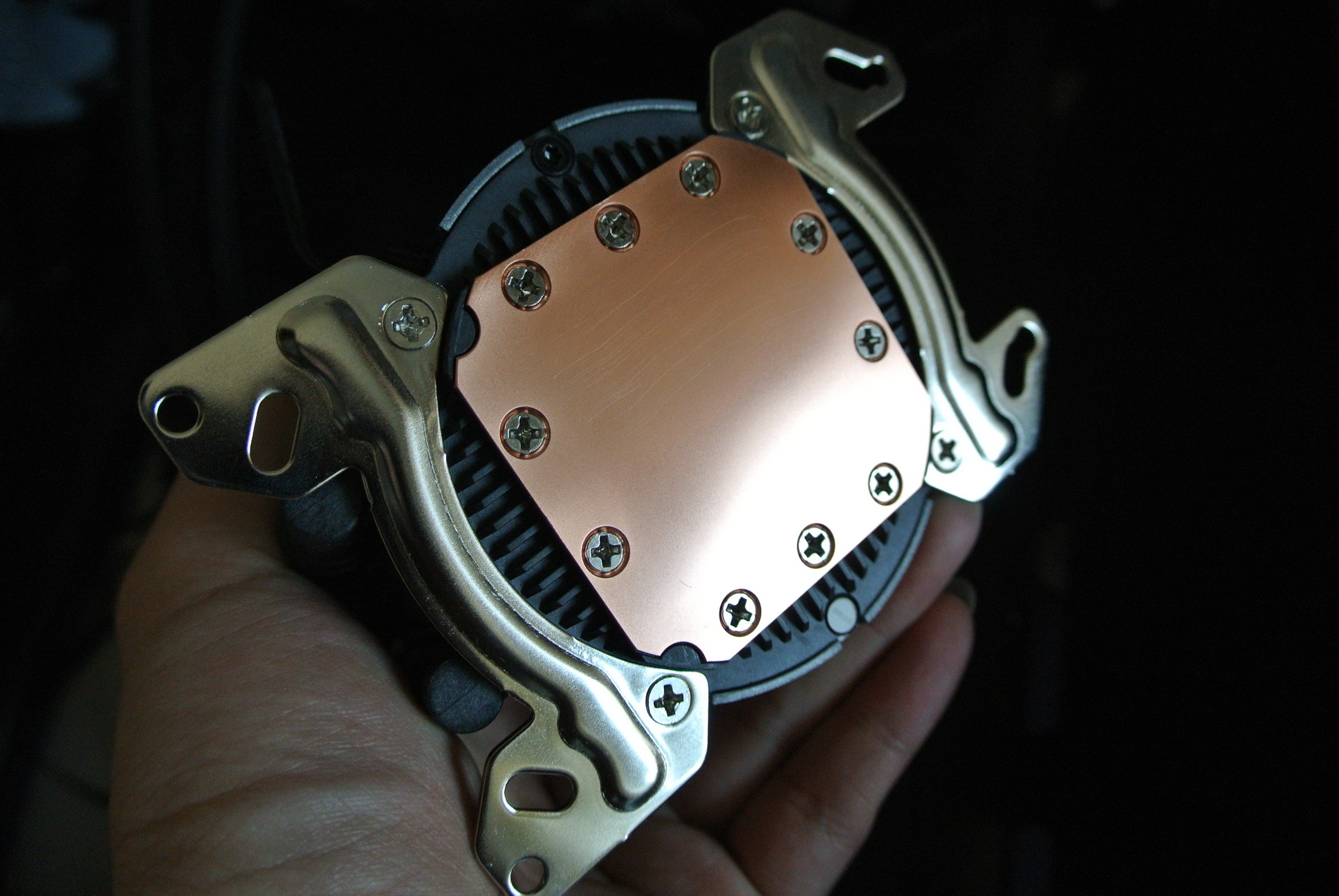 低端cpu配高端显卡会怎样,低端cpu能否配2060s显卡