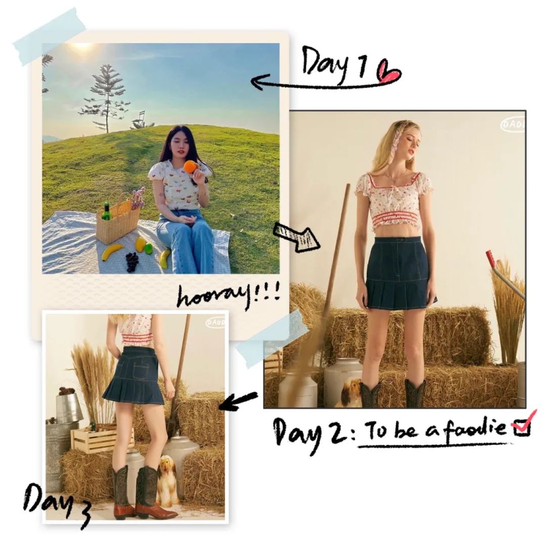 法国轻奢小众品牌,好看便宜的小众国潮品牌