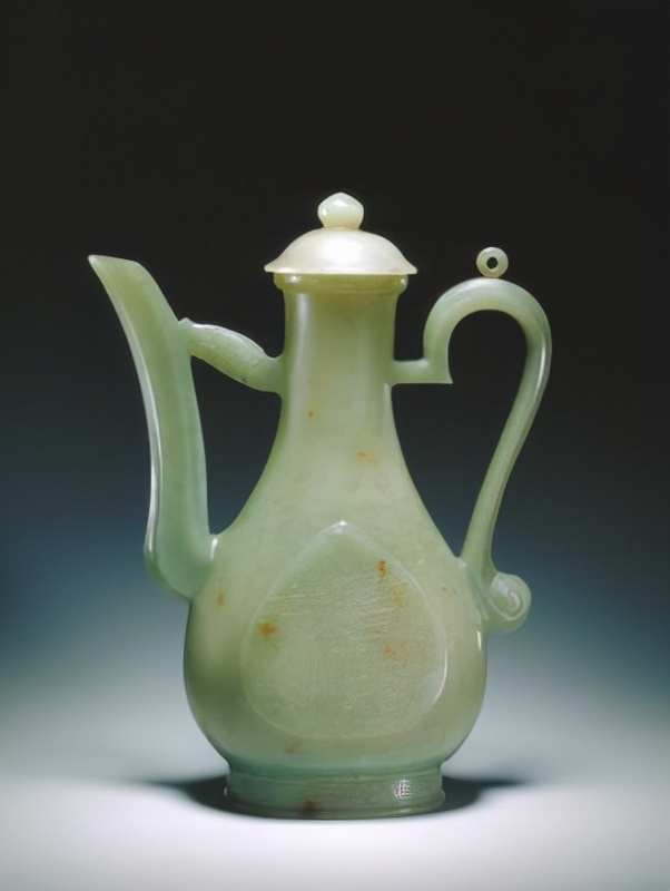 故宫馆藏瓷器高清大图欣赏,故宫馆藏乾隆玉器图片