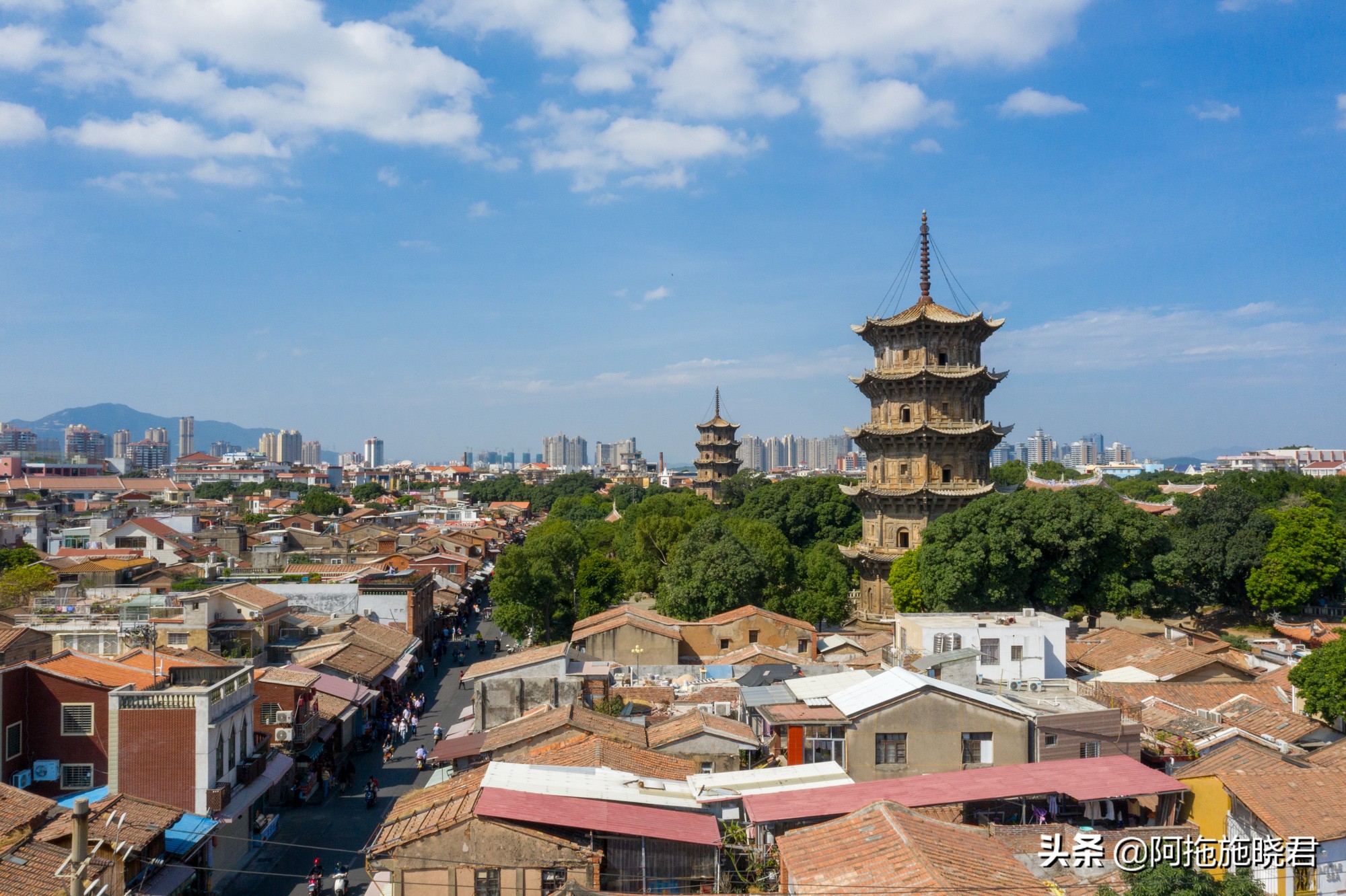 泉州定位是什么样的城市,泉州是个什么样的城市