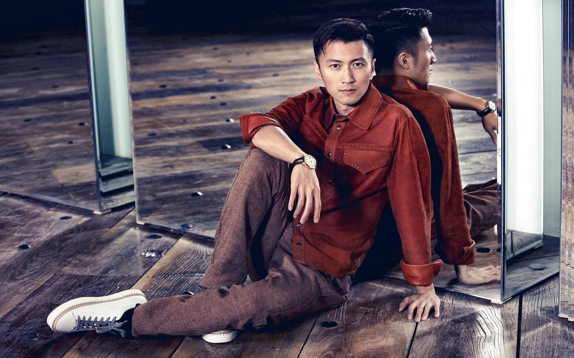 谢霆锋与王菲同框现身被网友偶遇,谢霆锋王菲再次同框