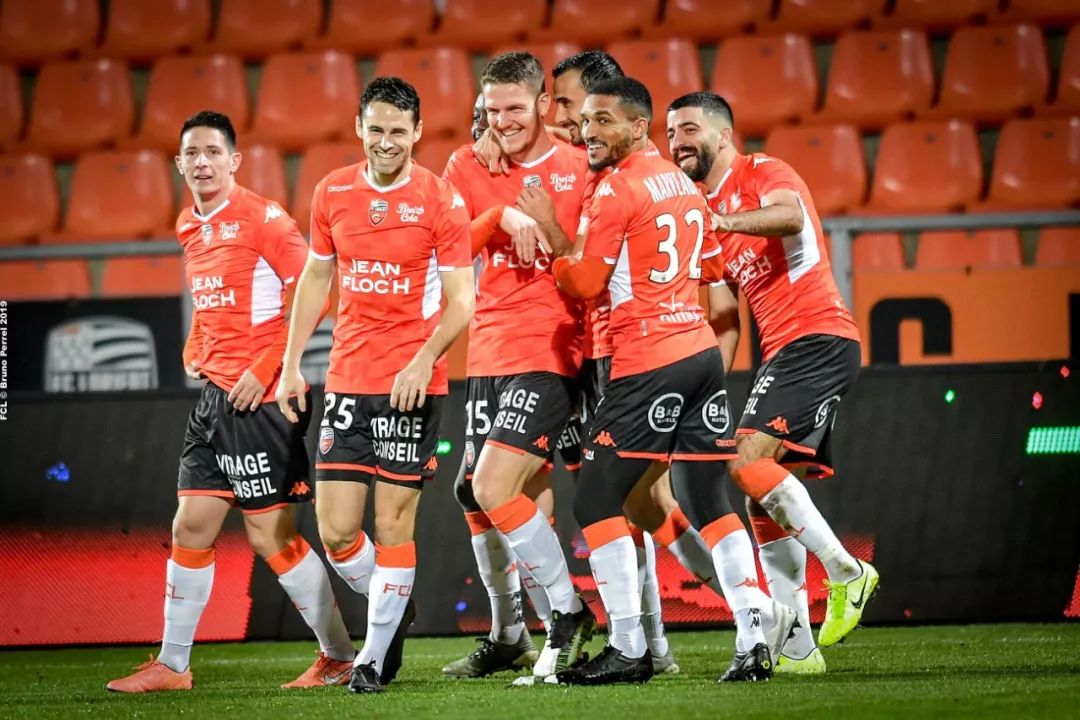 强哥|法乙已经不是小比分的天下