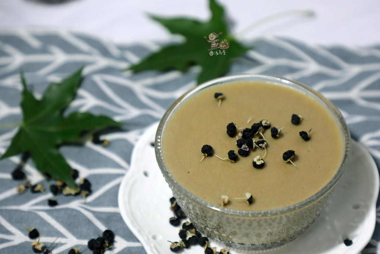 绿豆沙的正确做法解暑,绿豆沙的正确做法清热降火