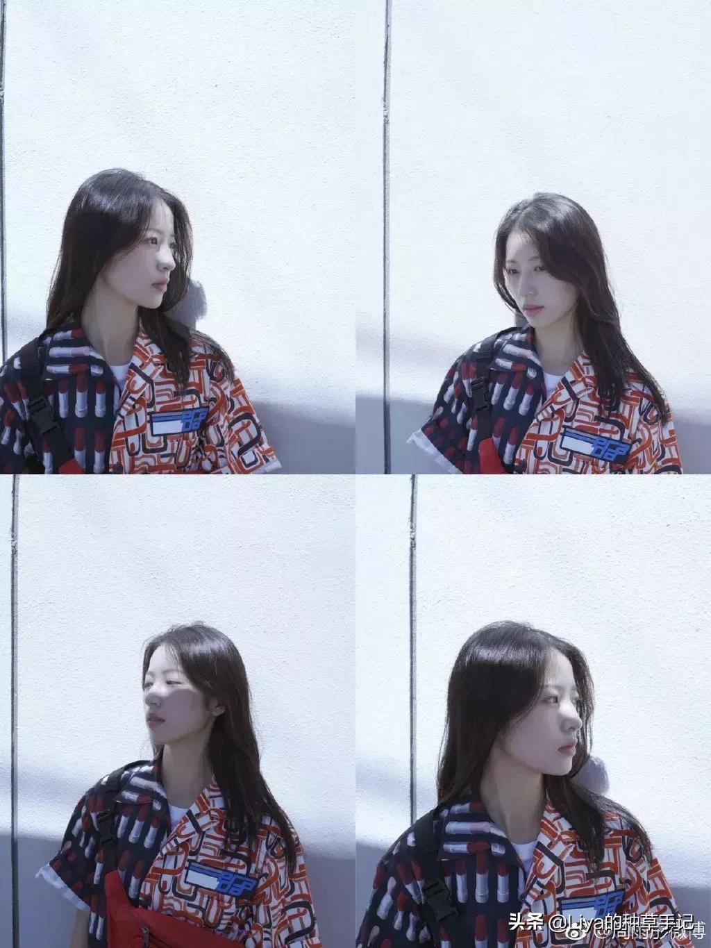 你是上镜脸吗,长脸女生适合怎么拍照