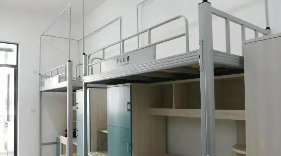 居然还有单间！高校宿舍大盘点，看看你的宿舍什么样