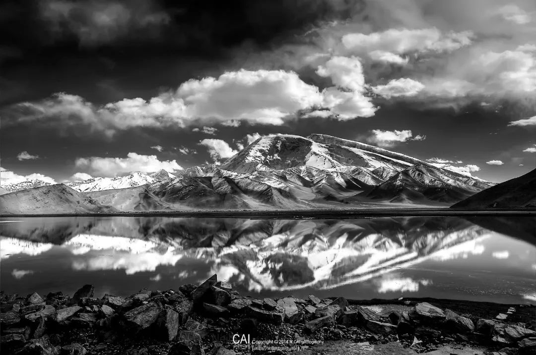 黑白摄影创意摄影,暗黑系复古摄影