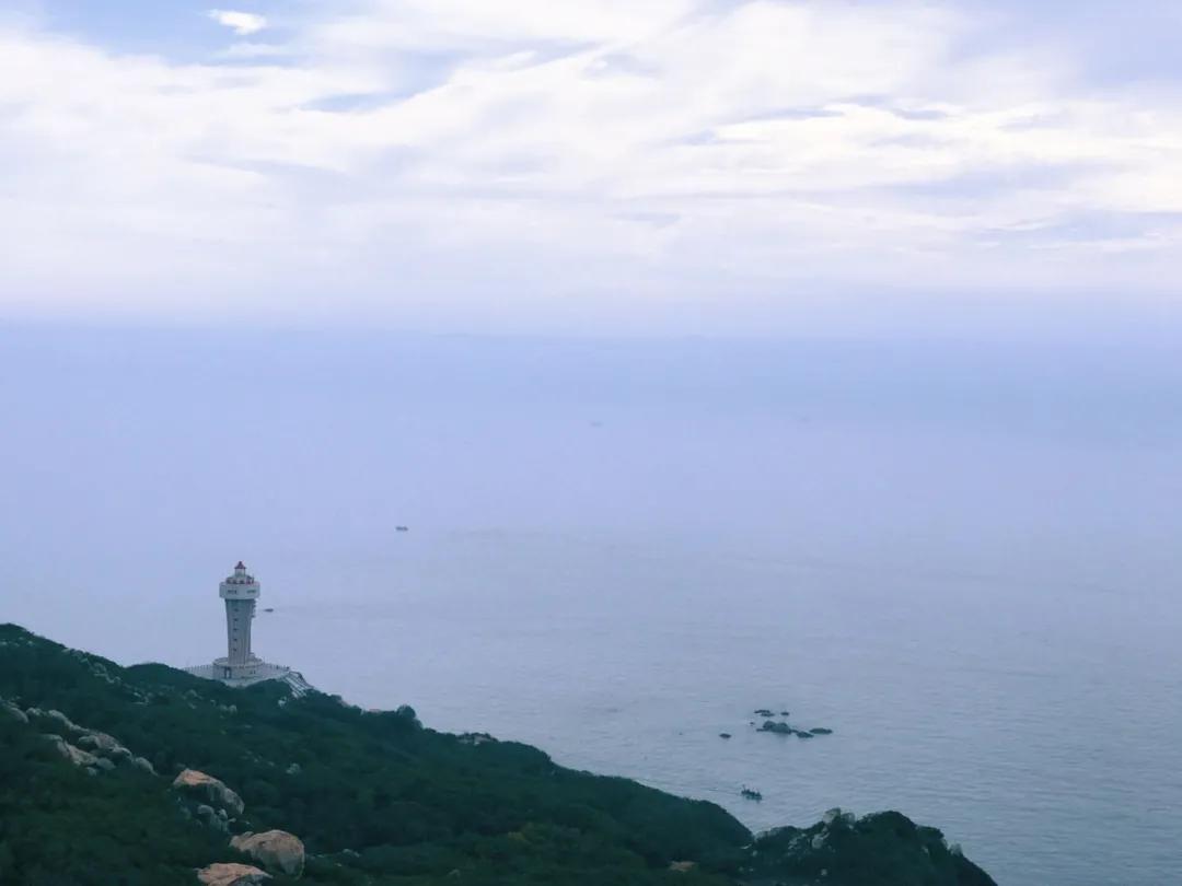 南澳岛上小众海滩,南澳岛3天2晚游攻略