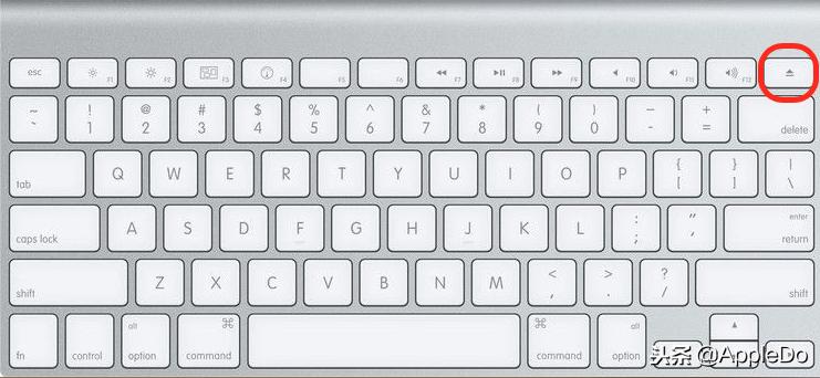 macos快捷键使用教程,macos如何管理启动系统选项