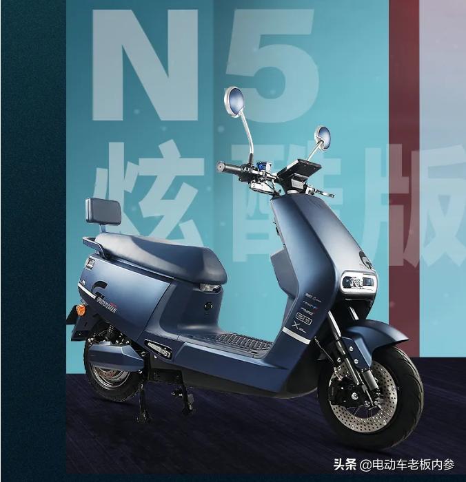 2019年最高端电摩车,经典电摩车型