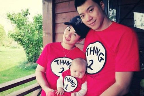 15对明星夫妻离婚官宣文案，大家都相互祝福，只有黄奕破口大骂