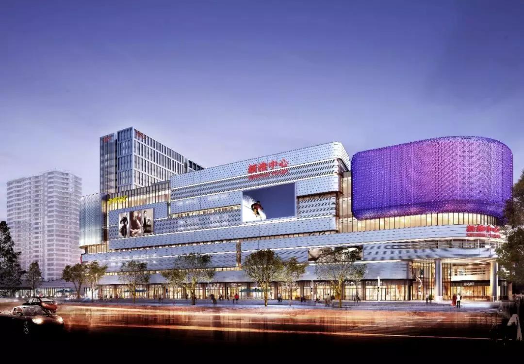 徐州综合体开放时间,徐州综合体营业时间