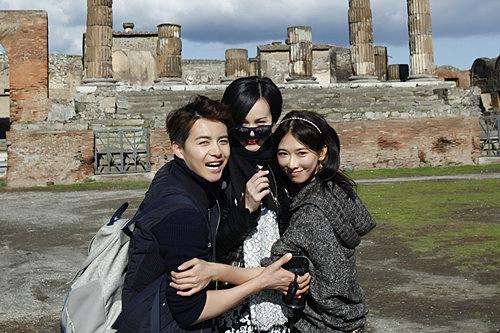 5岁丧母,父亲玩消失,被姐姐带大的马天宇,才是娱乐圈励志典范