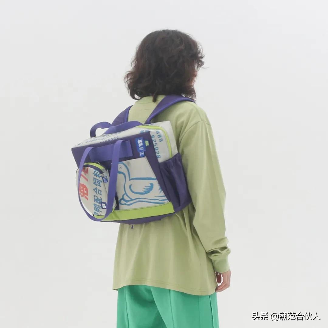 终于开学了！500块能买到哪些巨好看的新书包？