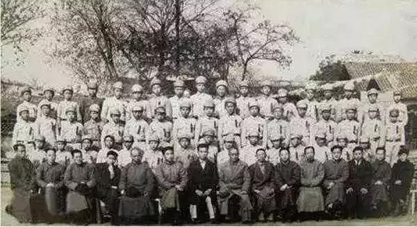 七十年前教育部下急电,国立十八中最终迁射洪