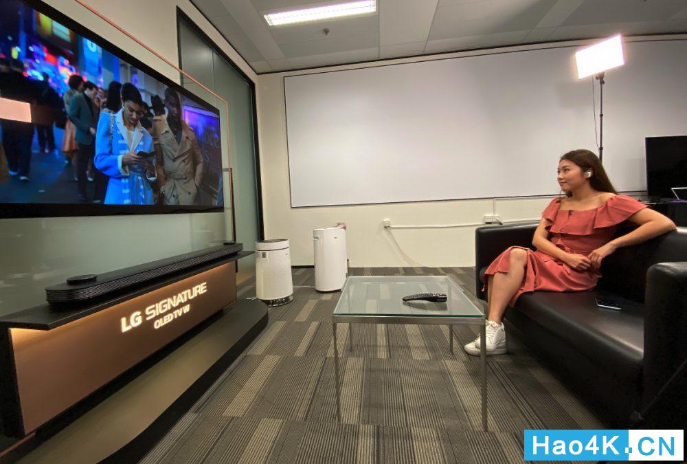 苹果支持lg电视投屏,苹果手机airplay无法连接lg电视