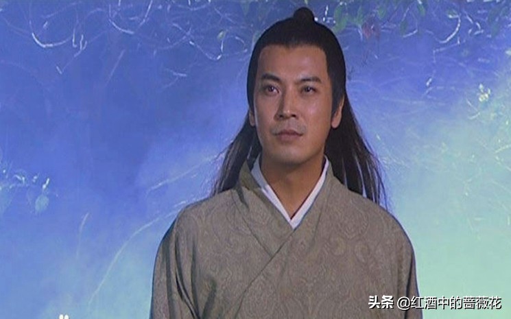 老版封神榜金吒,封神榜90版金吒是谁