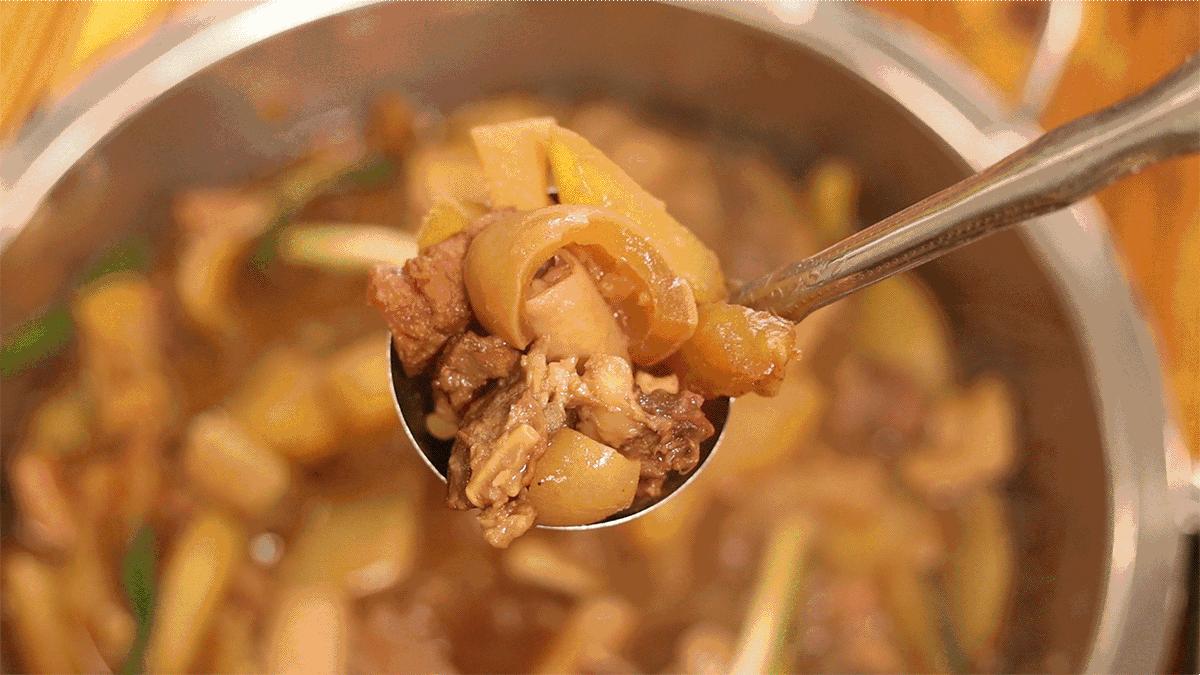 韶关牛在江湖特色牛头全牛宴,牛头宴298元南海