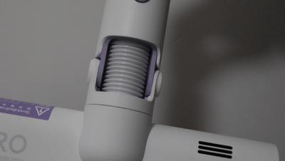 睿米超级无线吸尘器,睿米无线除螨吸尘器