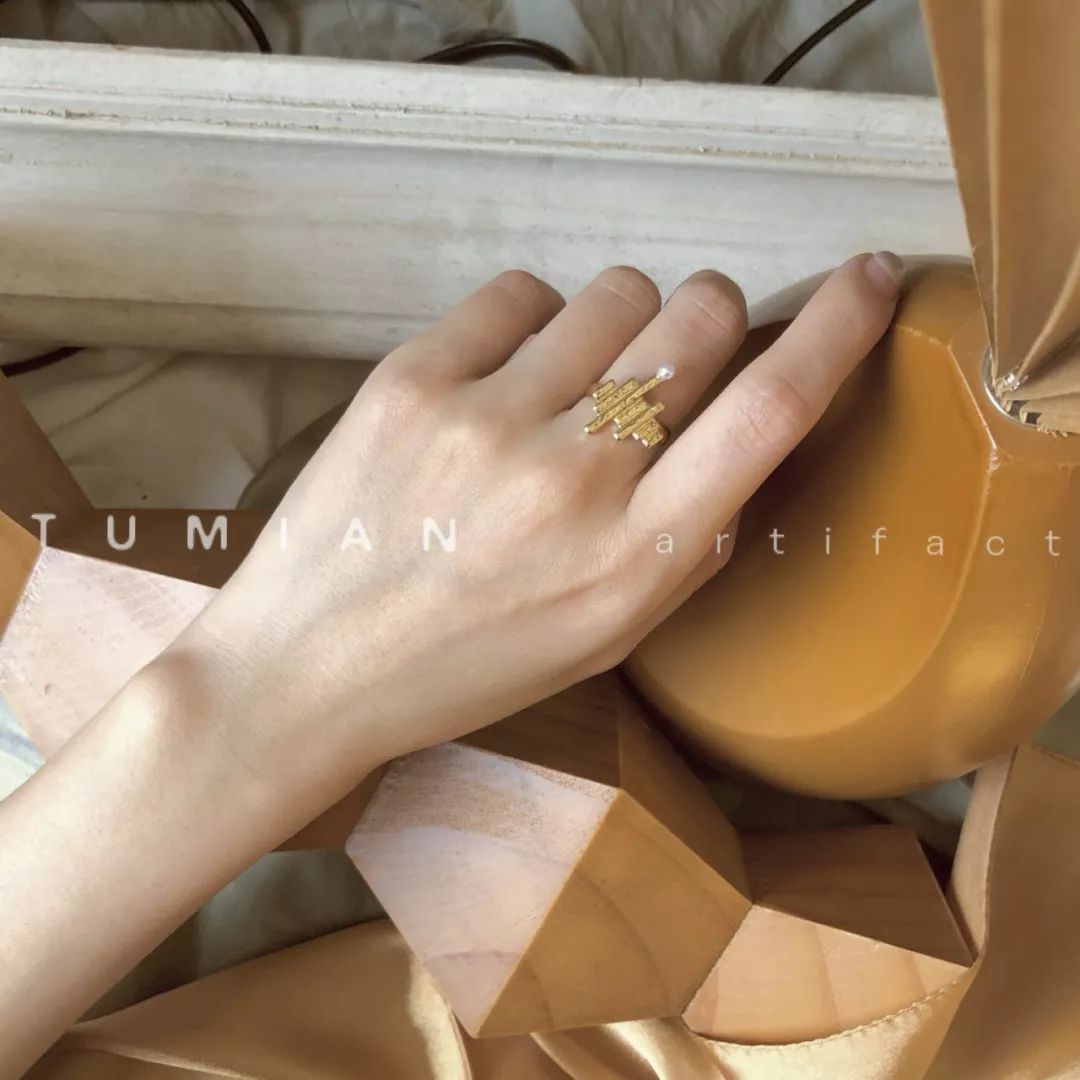 有什么戒指又小众又平价又好看,好看又便宜的戒指20元以下15枚