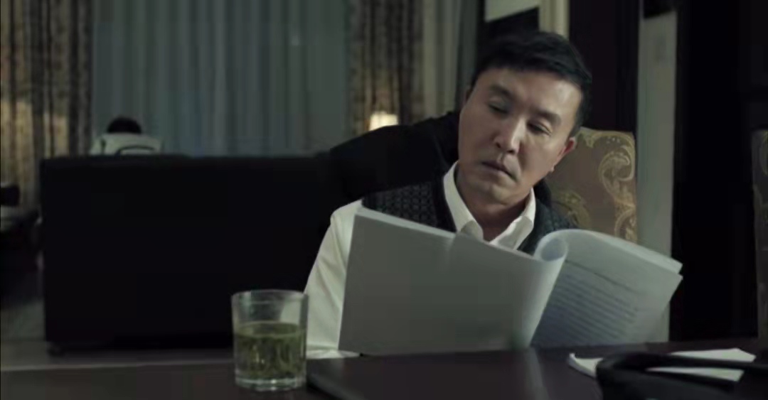 人民的名义李达康最后当省长了吗,人民的名义李达康有机会当省长吗