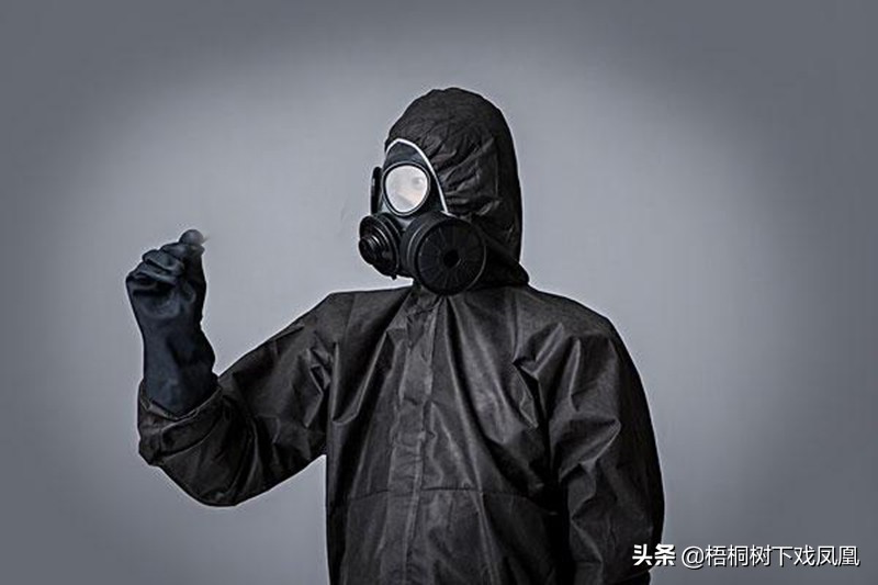 盗墓贼潜入古墓想盗取战国编钟,盗墓吴越国王陵