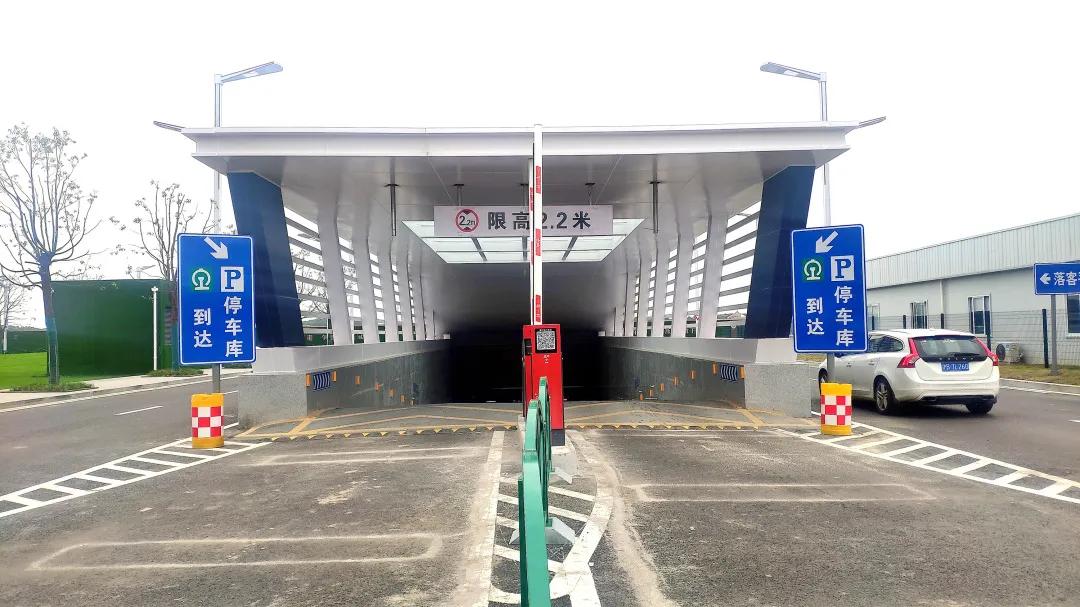 张家港站停车免费地点,张家港站停车攻略