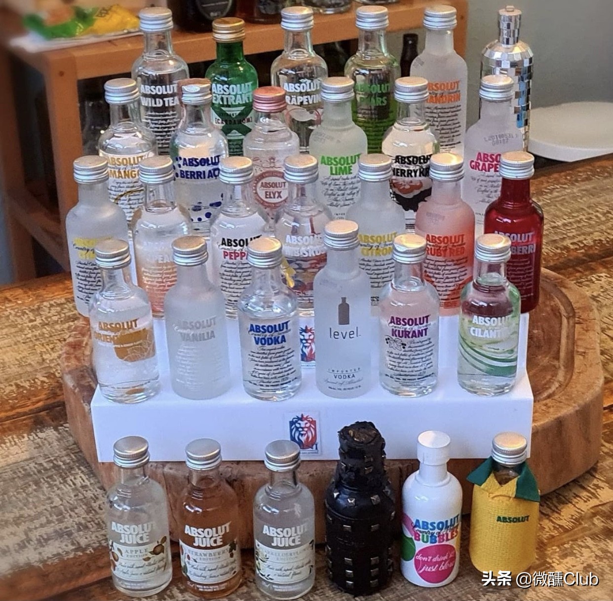 便利店调酒入门必备清单提神,便利店调酒攻略来了