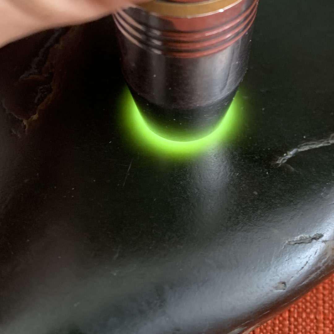 和田玉市场前景,2020年和田玉戈壁料市场