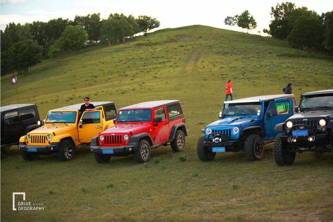 牧马人被嘲讽,牧马人为什么适合旅游