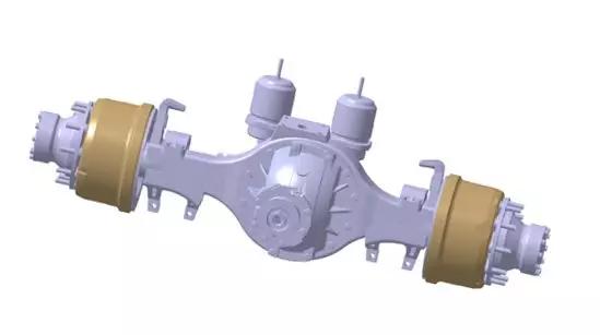 上汽红岩金刚高温爬坡,红岩自卸车名牌