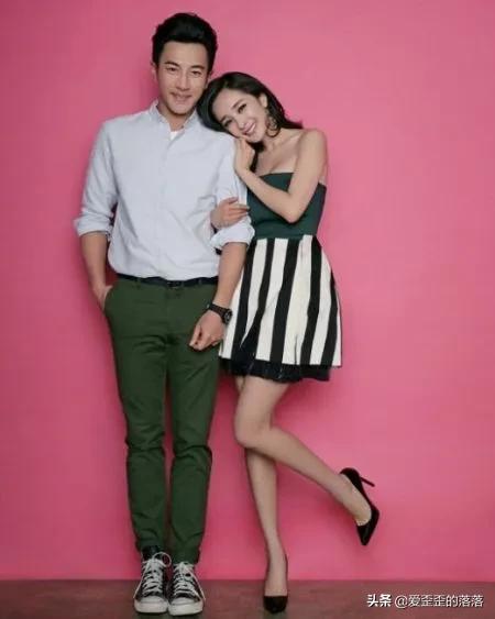 文章马伊琍离婚破镜真的难重圆,文章与马伊琍从原谅到一别两宽