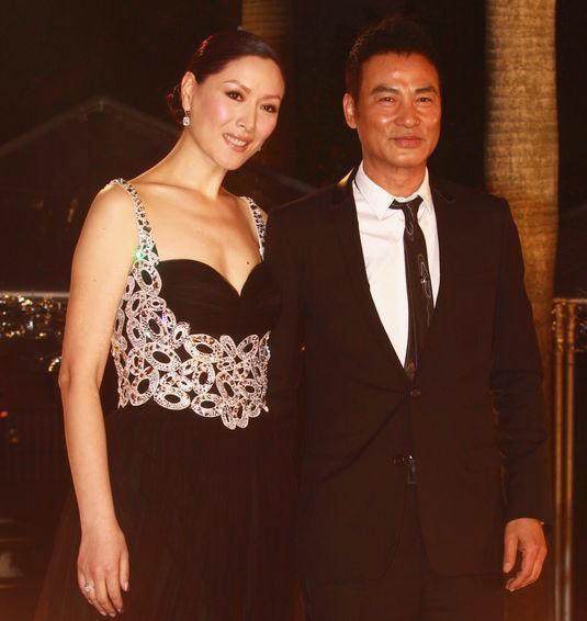 任达华卢惠光陈惠敏,任达华与温碧霞婚姻