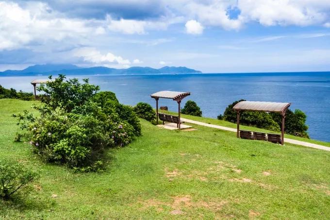 海南自驾小众海滩,5.1旅游海滩攻略广东