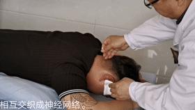 脖子颈椎痛引起头痛怎么治疗,颈椎引起偏头痛怎么快速缓解