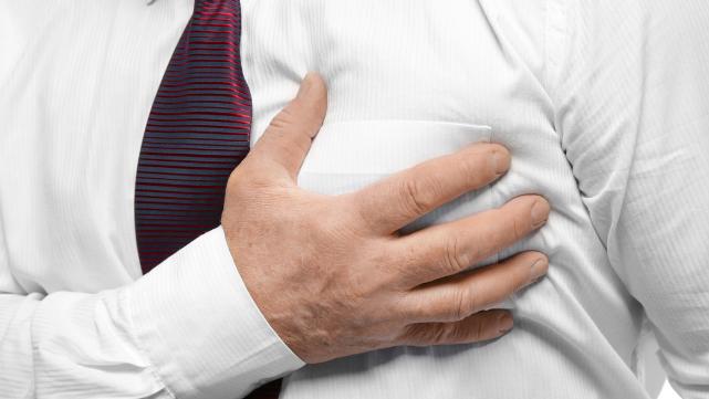 急性心梗可防、可治，但需牢记5点，把握抢救“第一关”