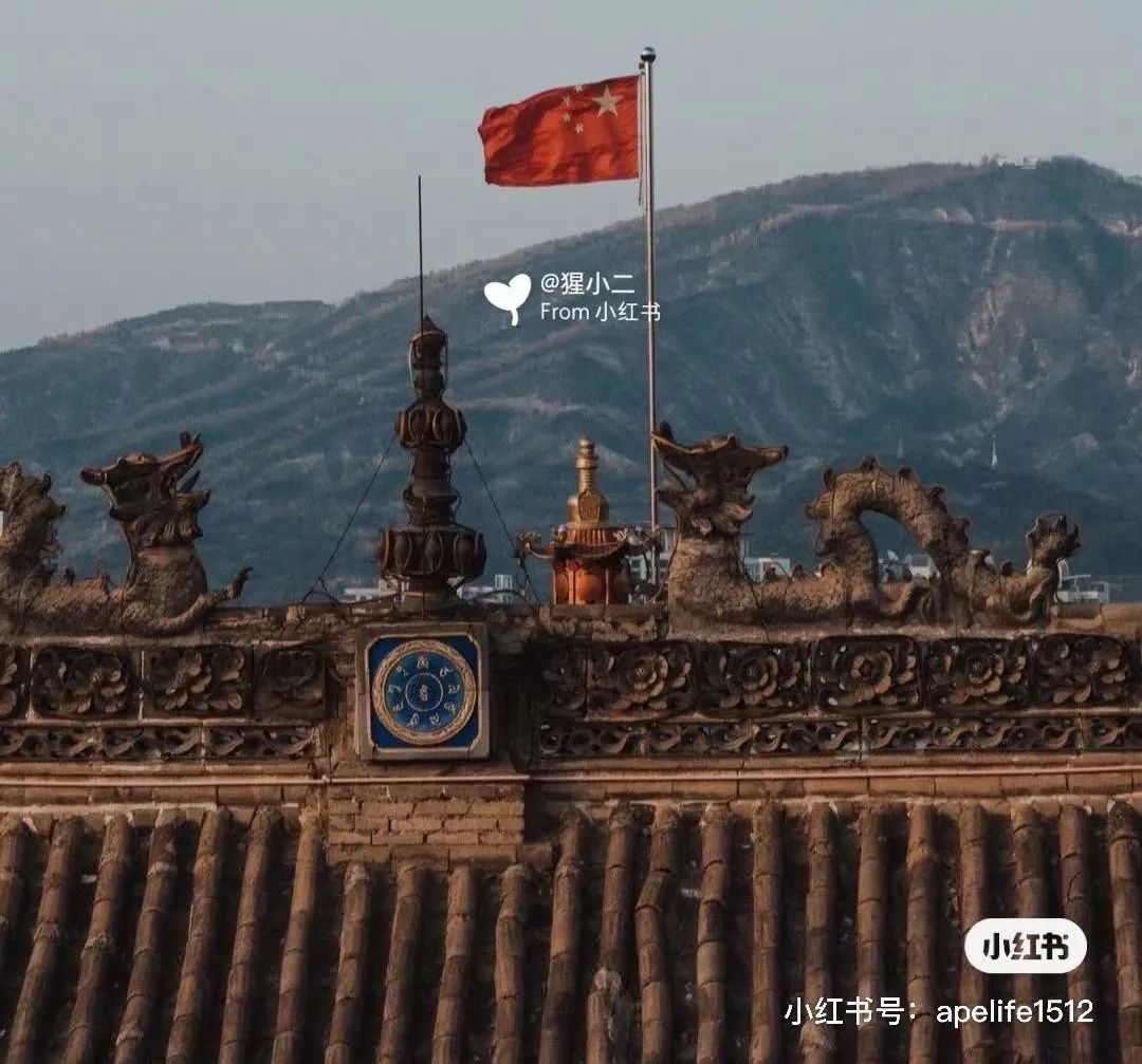 青海西宁是座怎样的城市,西宁是不是最具幸福感城市