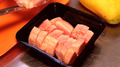 8年卖出408w杯果茶,今天宣布:限时买①送①!