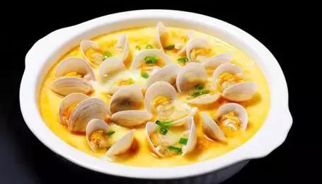 海鲜清洗大全每个都实用到爆,海鲜美食清洗法大全