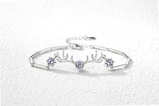 分享一波超级好看的手链,戴着高级的小众手链